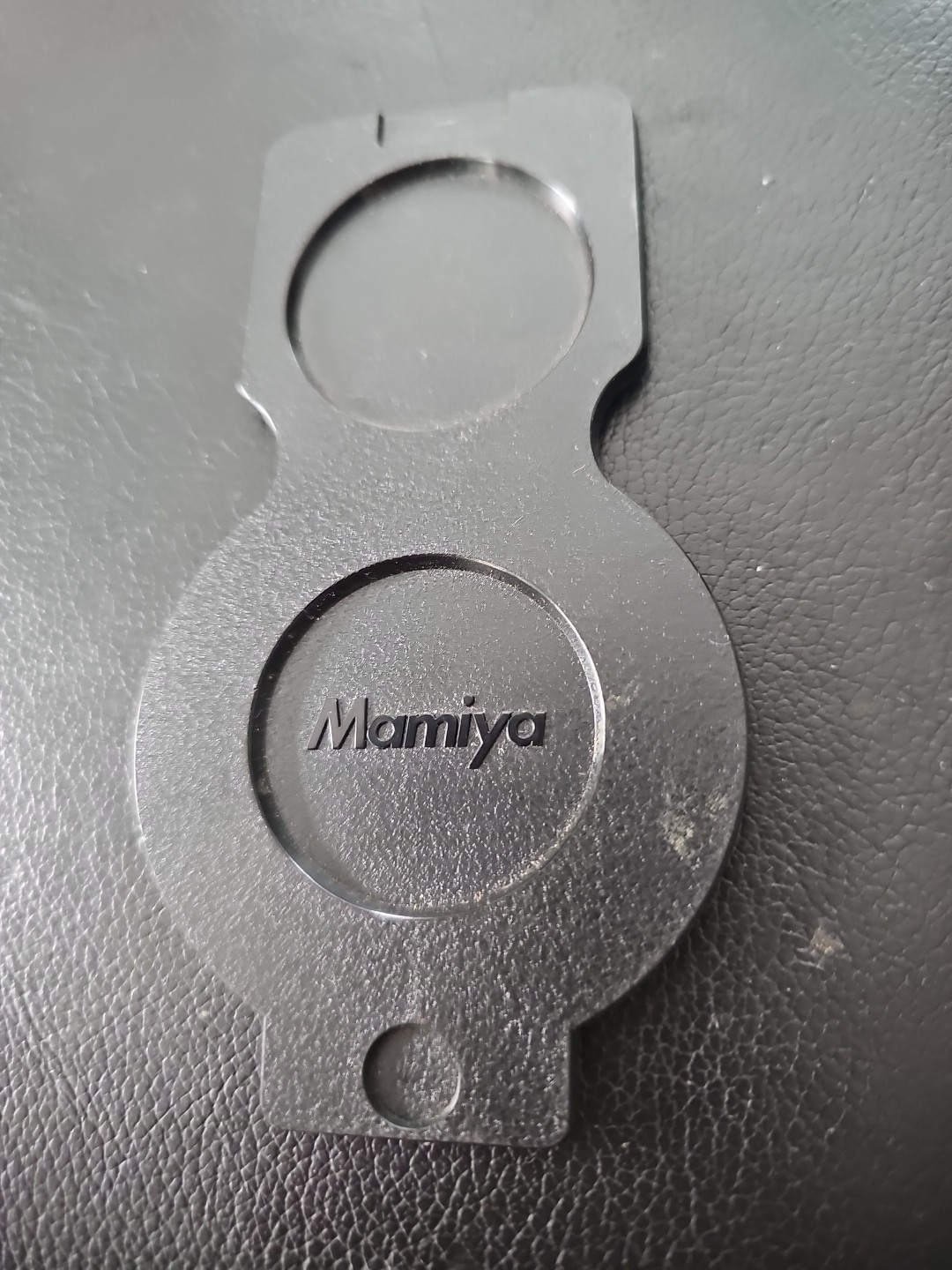 Plastic Body Cap For Mamiya C Series TLR Cameras C2 C3 C22 C33 C220 C330 OEM
