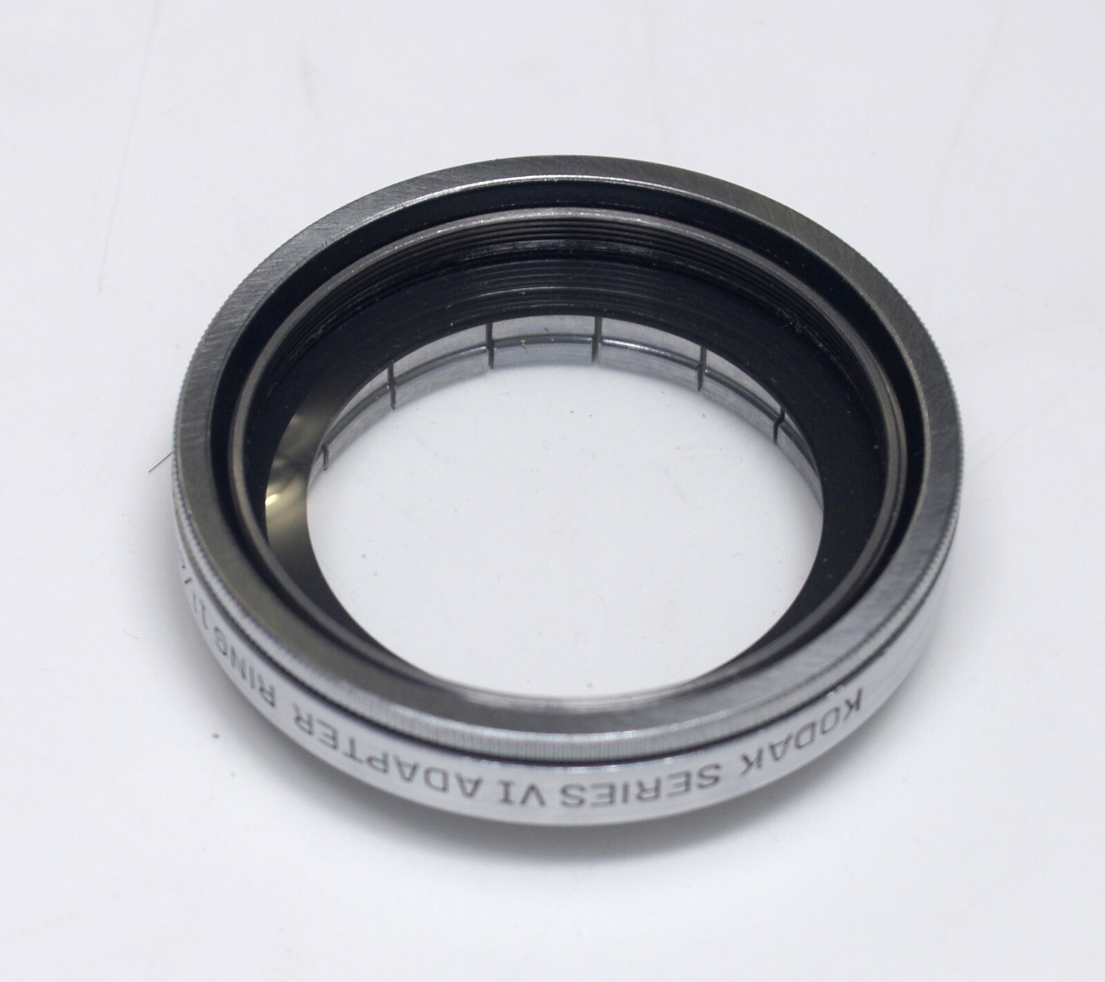 Kodak Series VI 6 Adapter Ring Portra 2+ Lens Vintage Photo Accessory USA