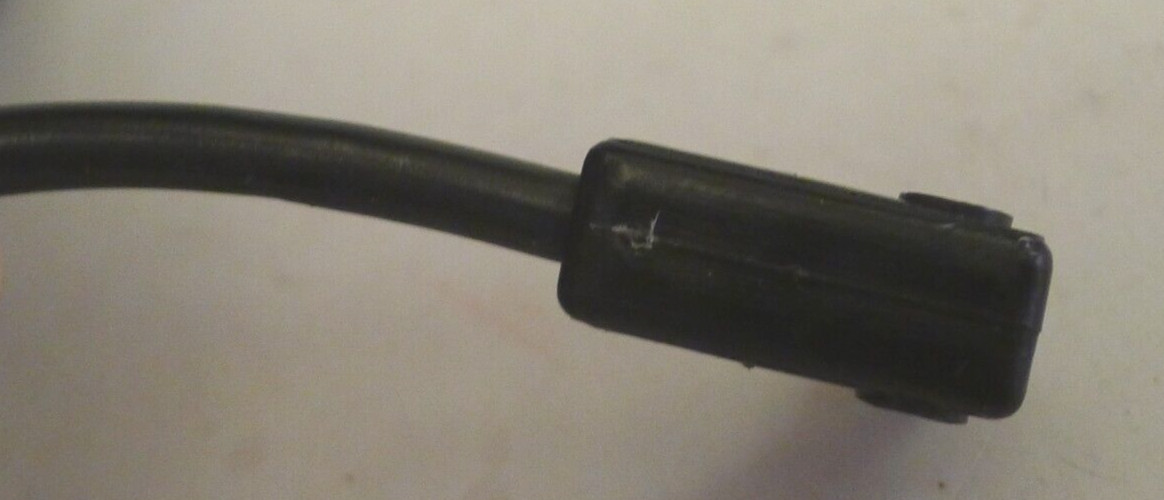 Vivitar HVP-1 Battery Pack High Voltage Connecting Coiled Cord