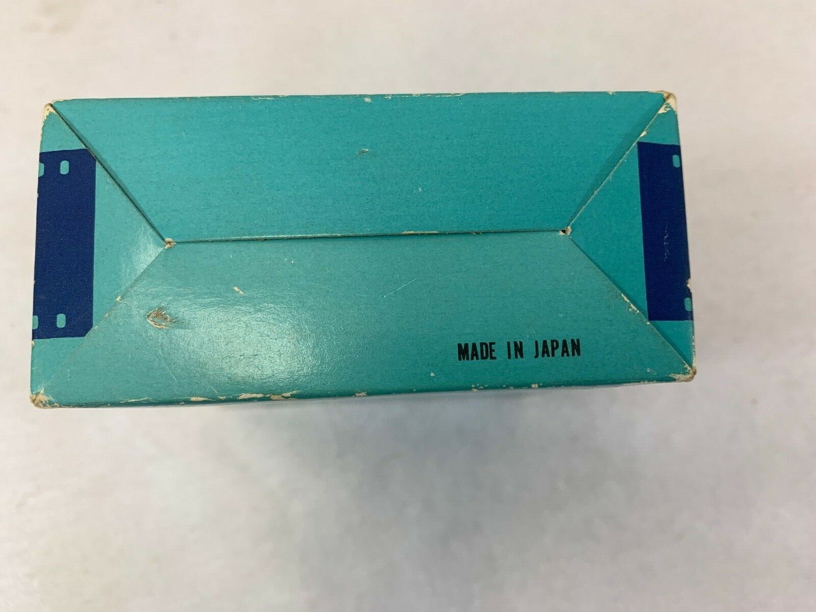 Vintage NOS Lenco | Lentar Splicer | M3 0080 | Super 8, Regular 8 & 16mm #6184
