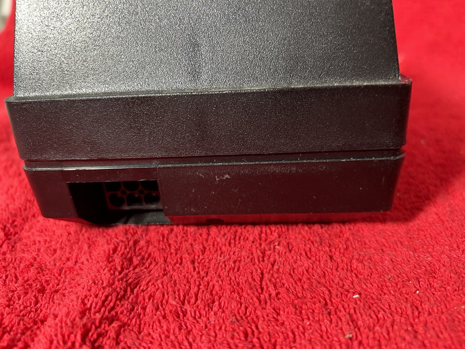 Vivitar Charge 60 (110V) Charger for NC-4 battery Pack
