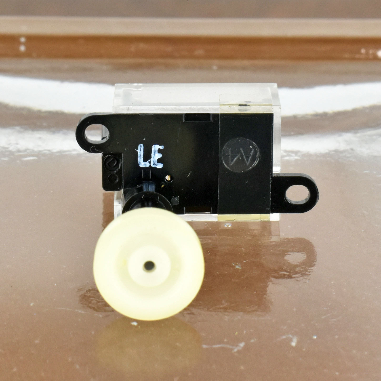 Tape Reel Timer Counter Replacement Part for Bell & Howell MX60 8mm Projector