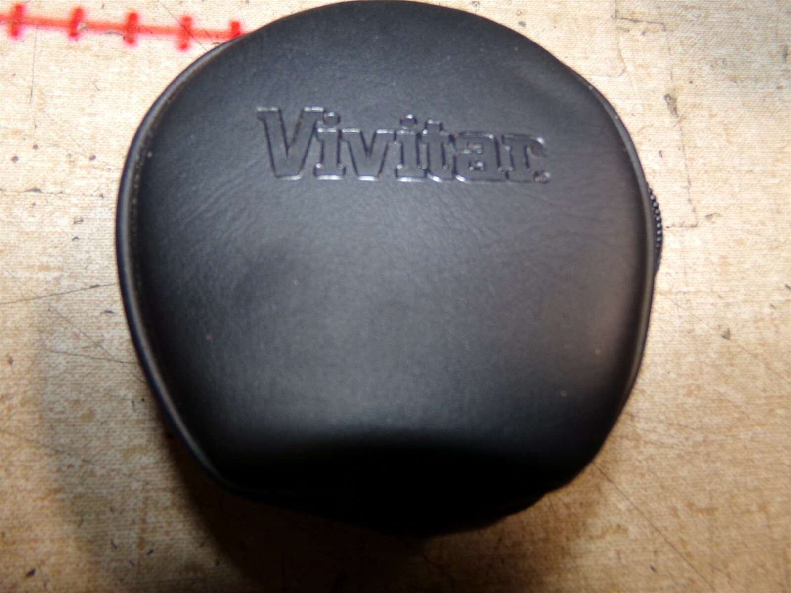 Vivitar 49mm 3P Lens Japan *FREE SHIPPING*