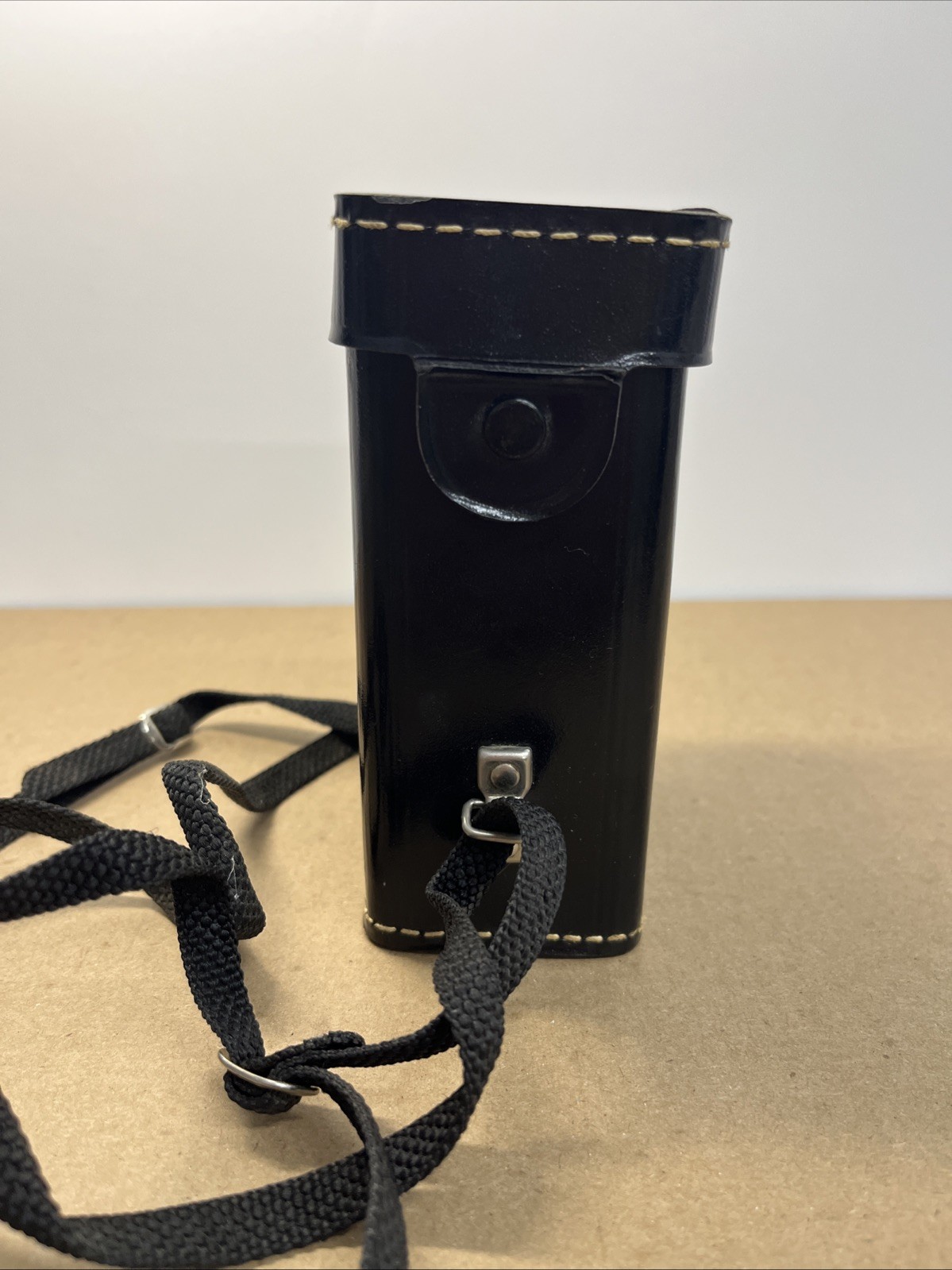 KODAK Instamatic Movie Leather Case for M12, M14, M16 Cameras