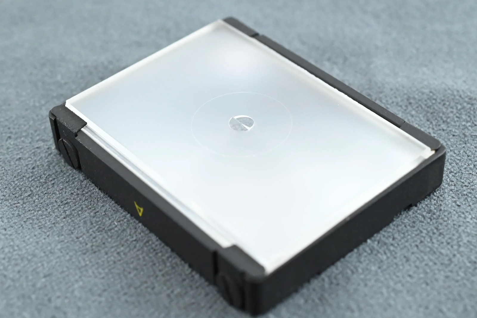 [Exc+5] Nikon Focusing Screen Type A For F From JAPAN #M005