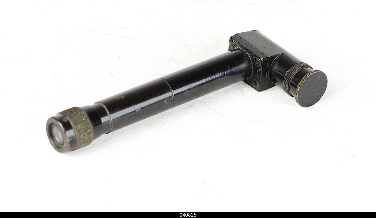Leica Loupe Focusing Leitz