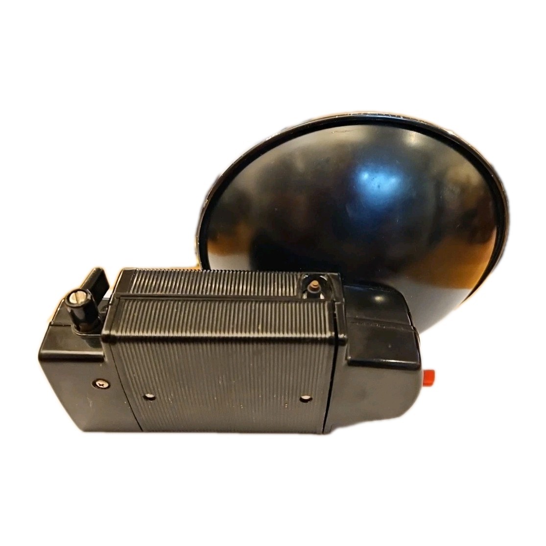 Vintage Argus Flash Attachment With Lumaclad Reflector