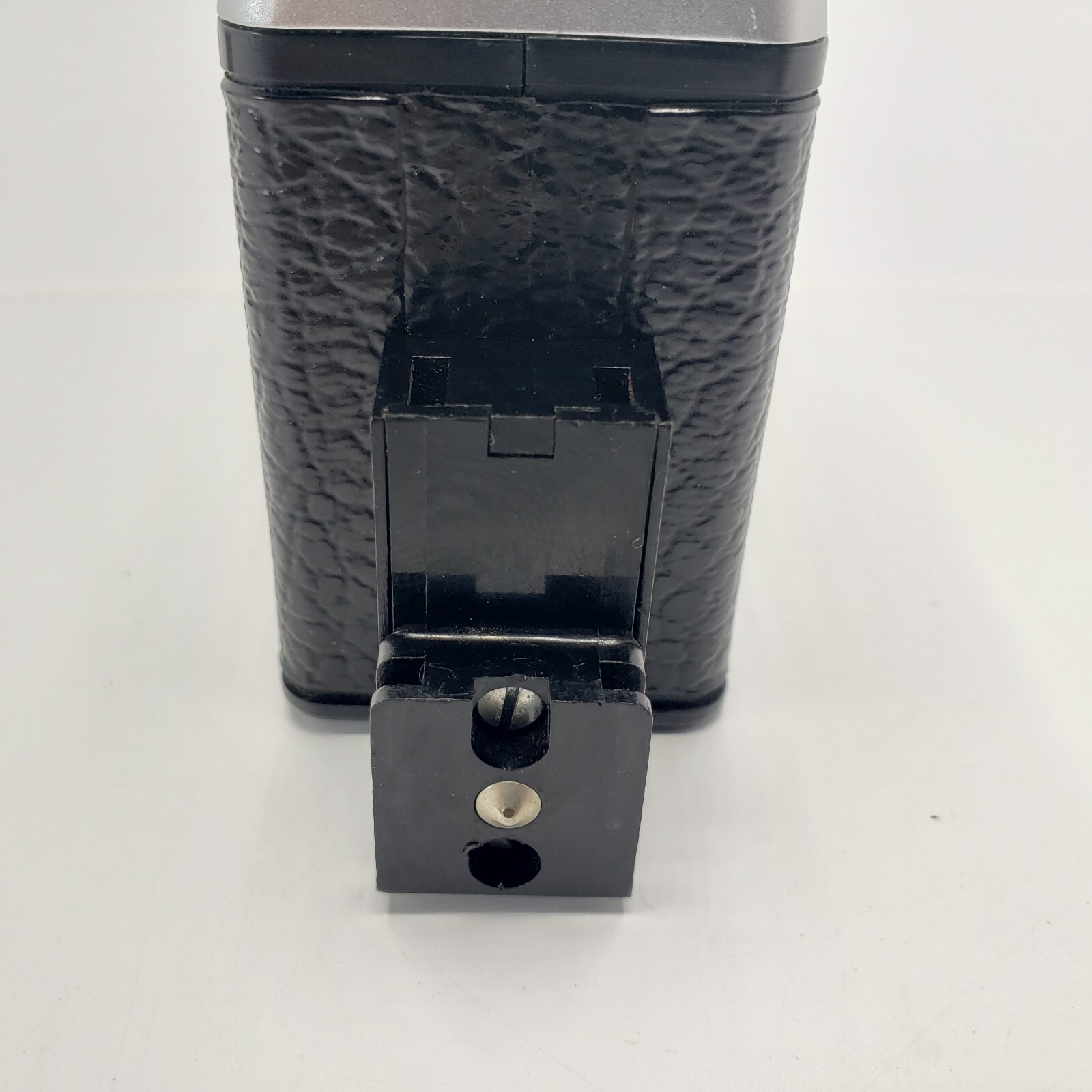 Vintage Bauer E200 AutoBlitz / UltraBlitz Flash With Plug , Made In Germany