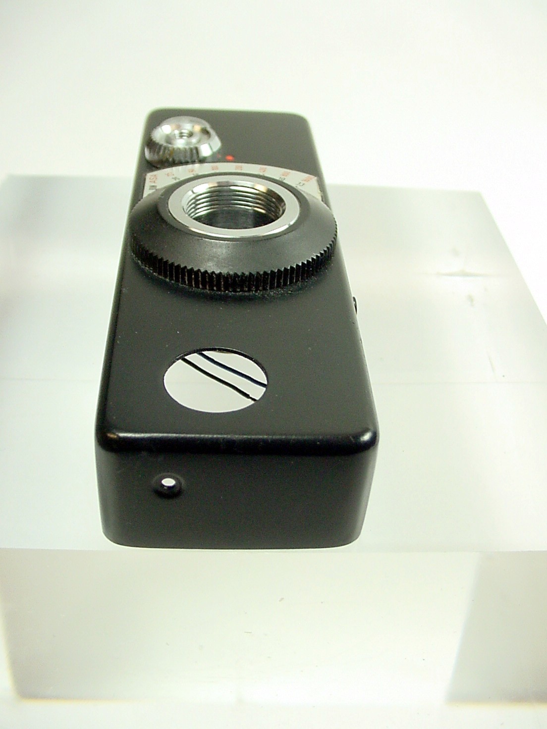 Rollei 35 LED top | Black | Used | $36.50 | #9 |