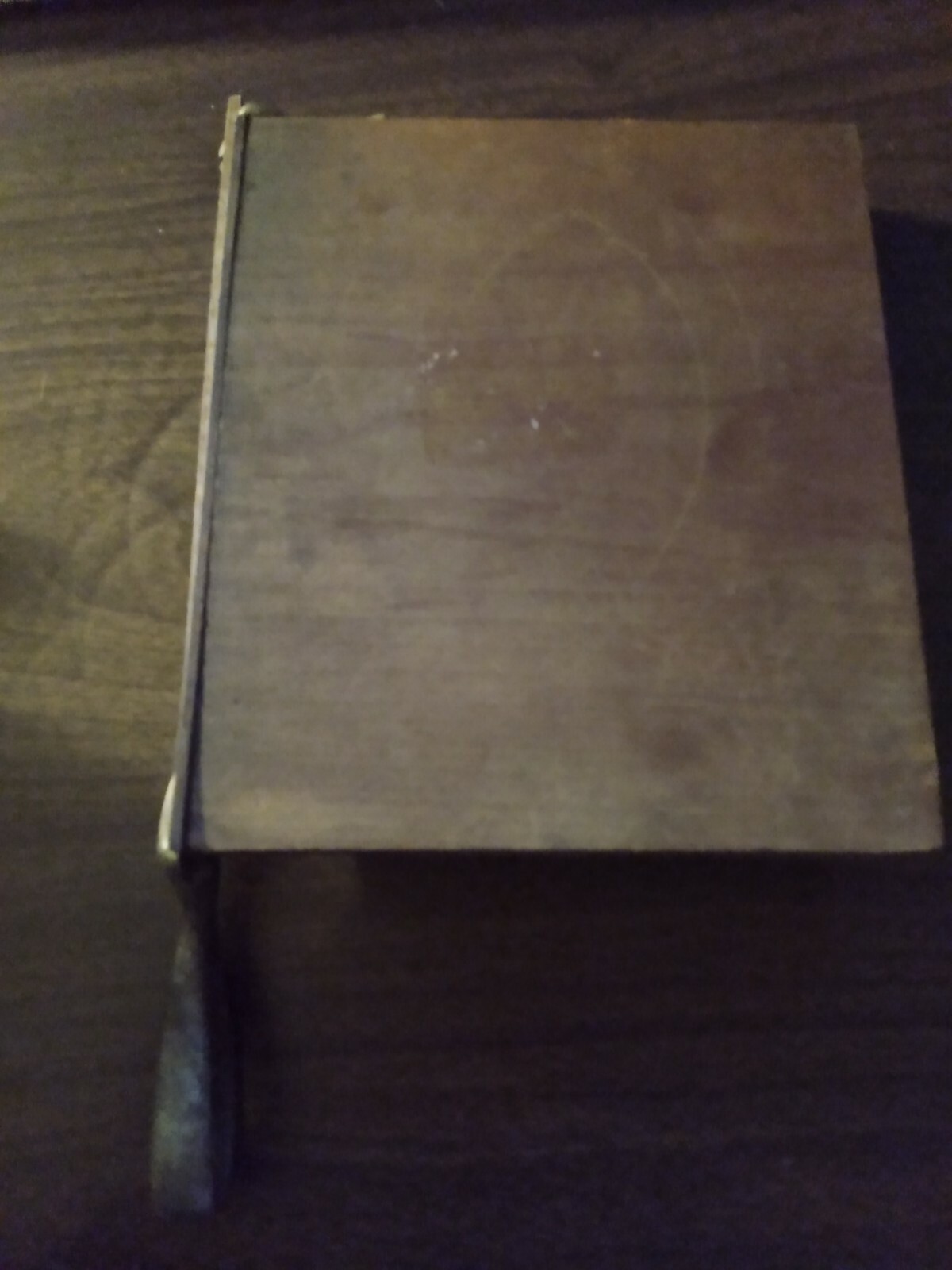 Antique Eastman Kodak Company, Rochester NY, No.1 Kodak Trimming Board, Used.