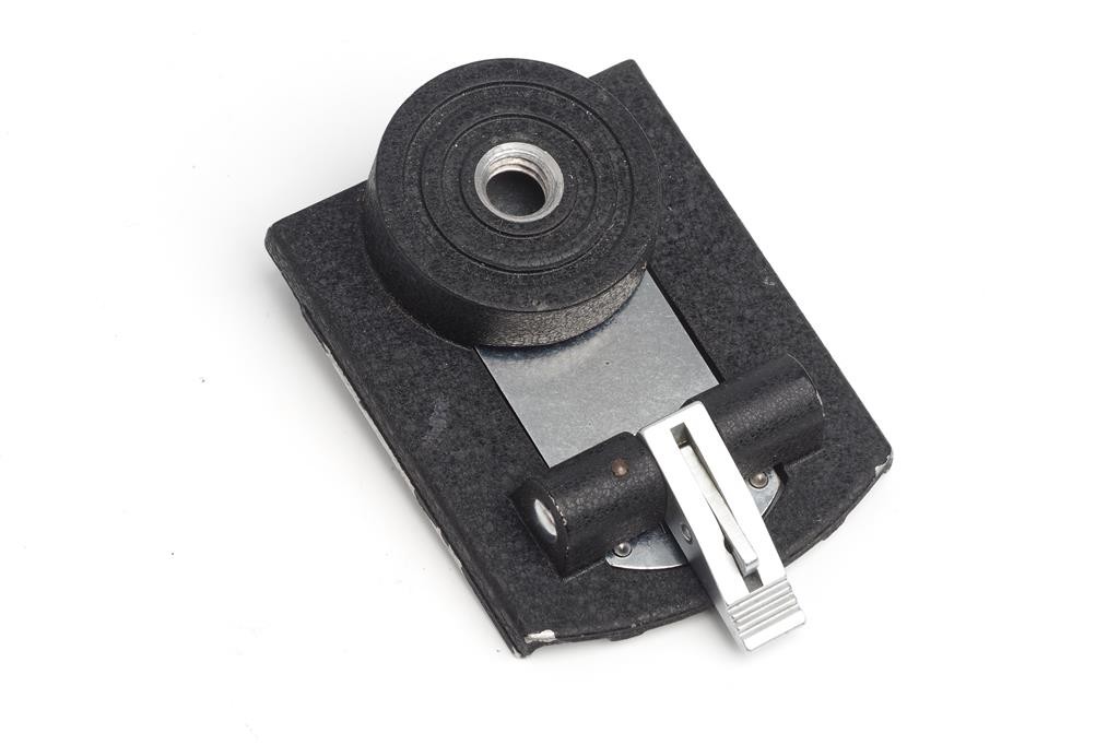 Rollei Rolleiflex Rolleifix Tripod Mount