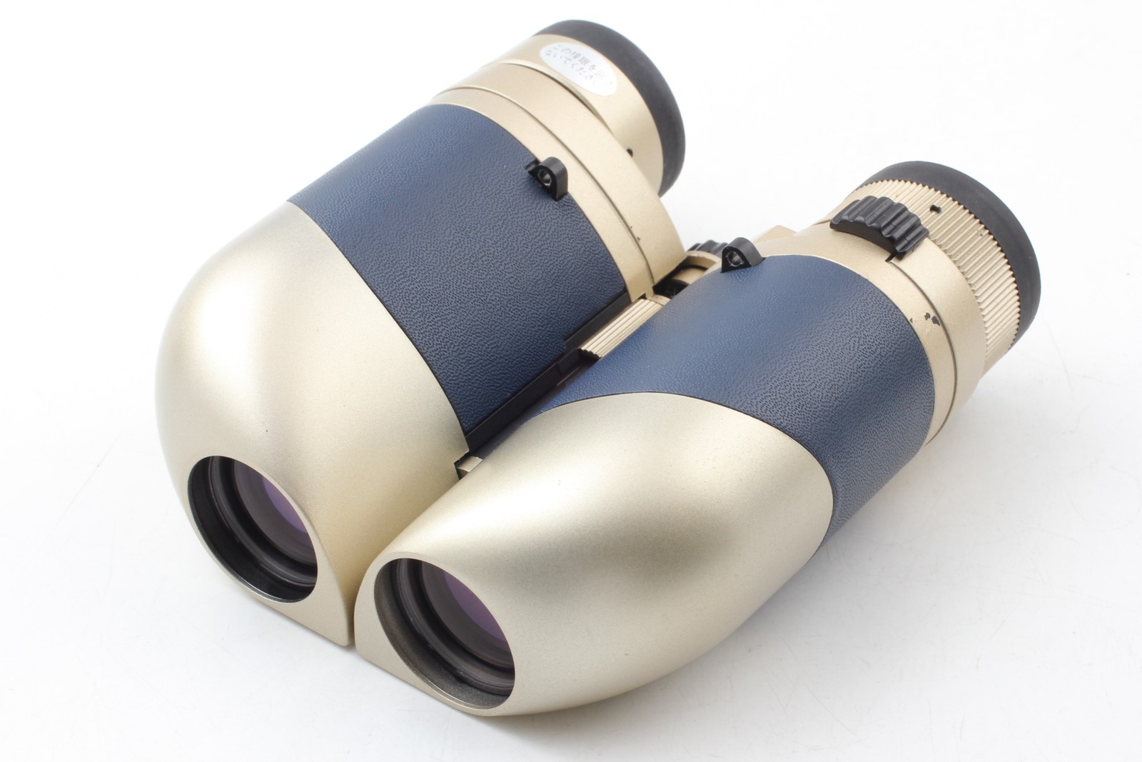 [Exc+5] Conpact Zoom Binocular PRISM 20-125x27mm From JAPAN