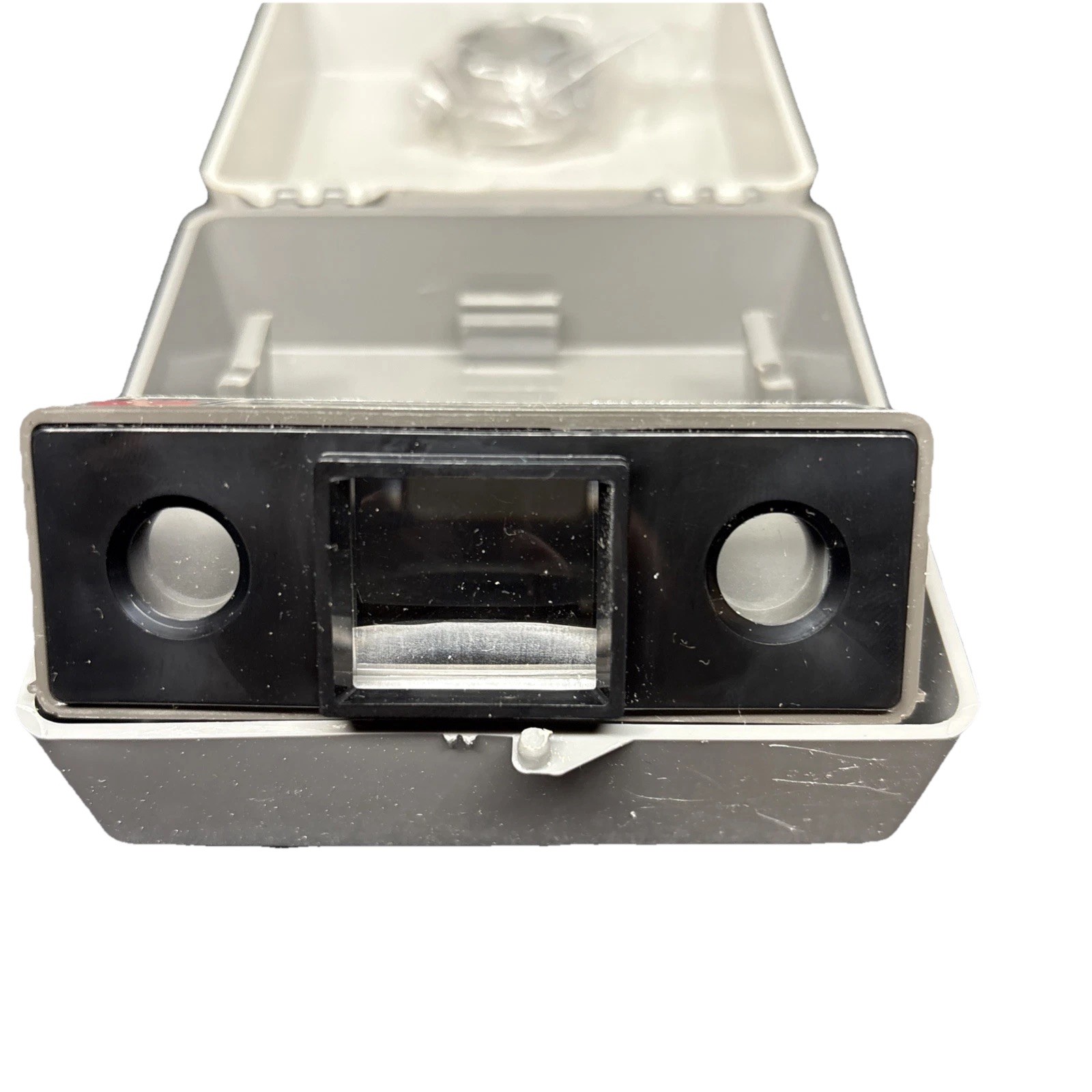 Vintage Polaroid Close-Up Kit #583 in Jewel Case