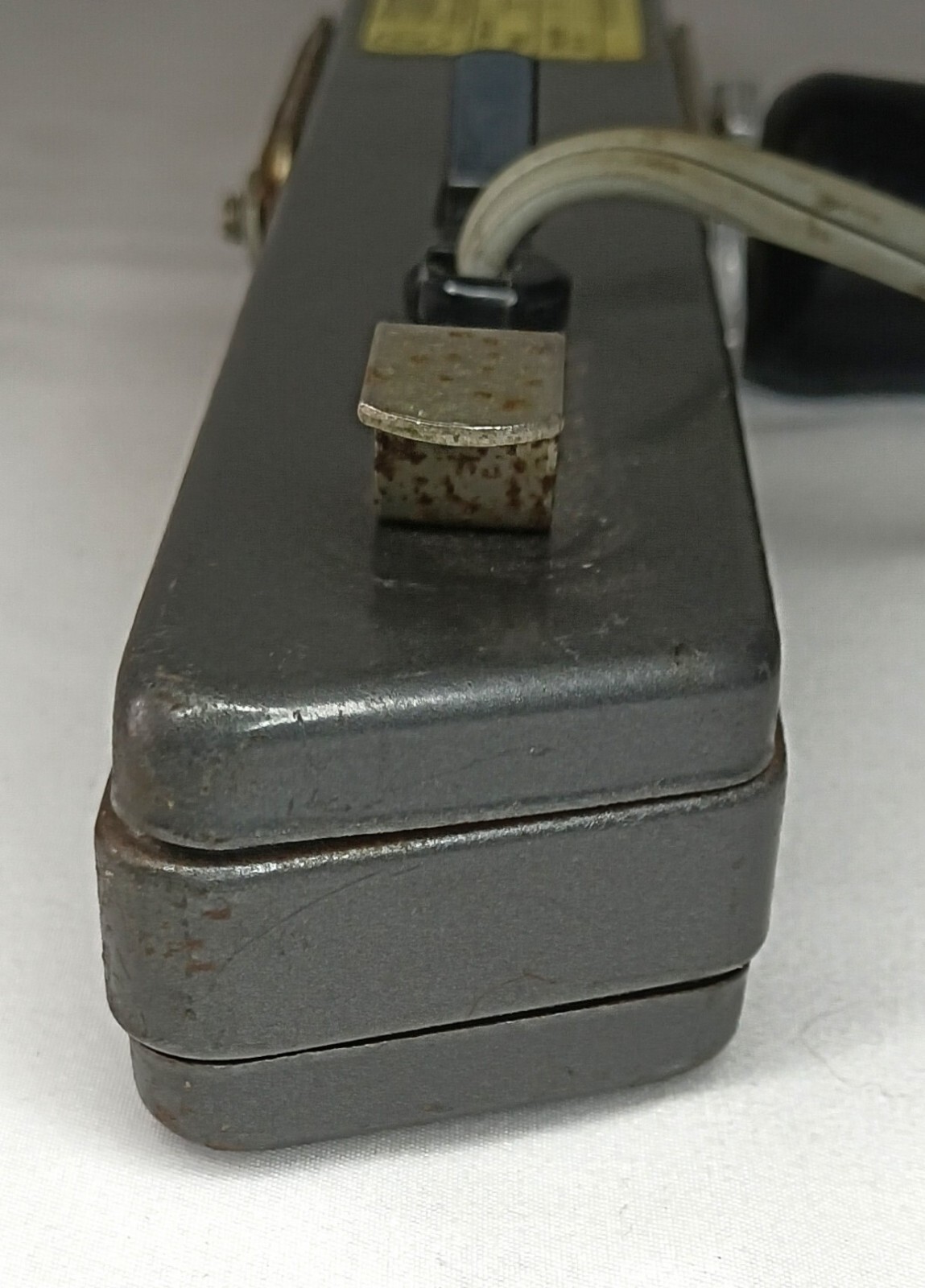 Vintage Lights Smith – Victor Hand Help Photographers Double Light