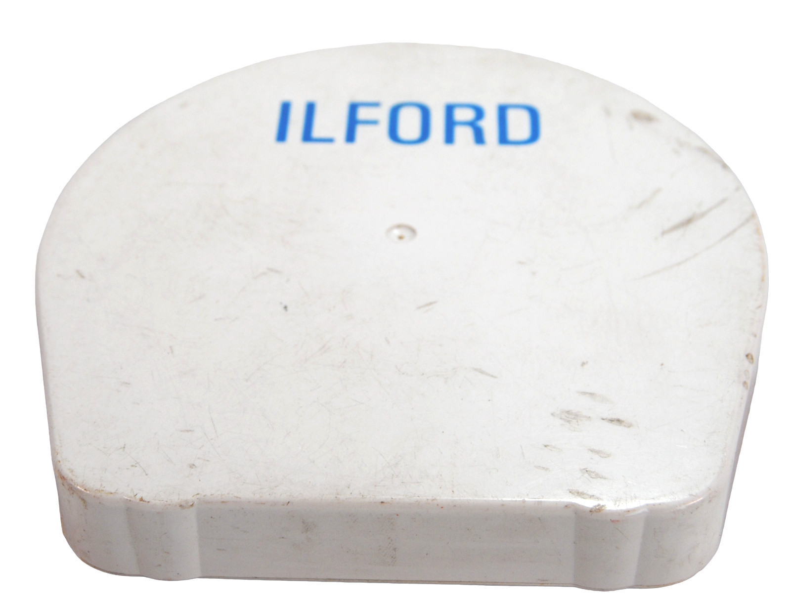 1 x BOXED ILFORD 5″ 13cm 8mm Cine Film Projector Reel Take Up Spool