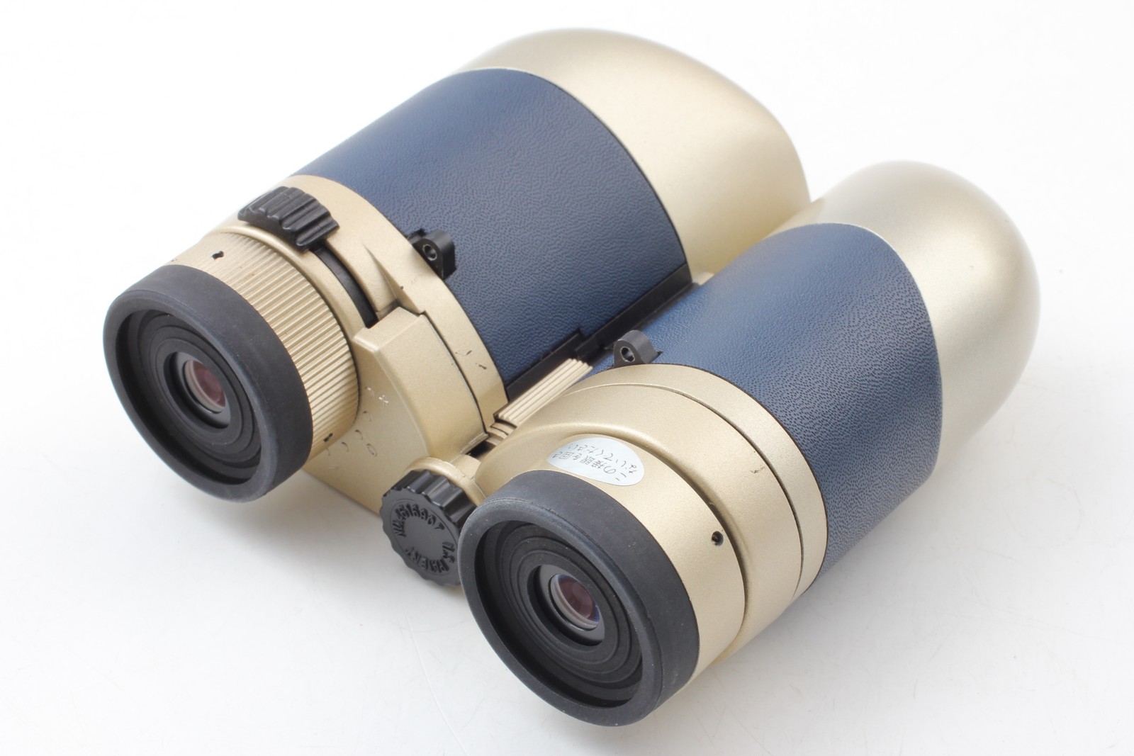 [Exc+5] Conpact Zoom Binocular PRISM 20-125x27mm From JAPAN