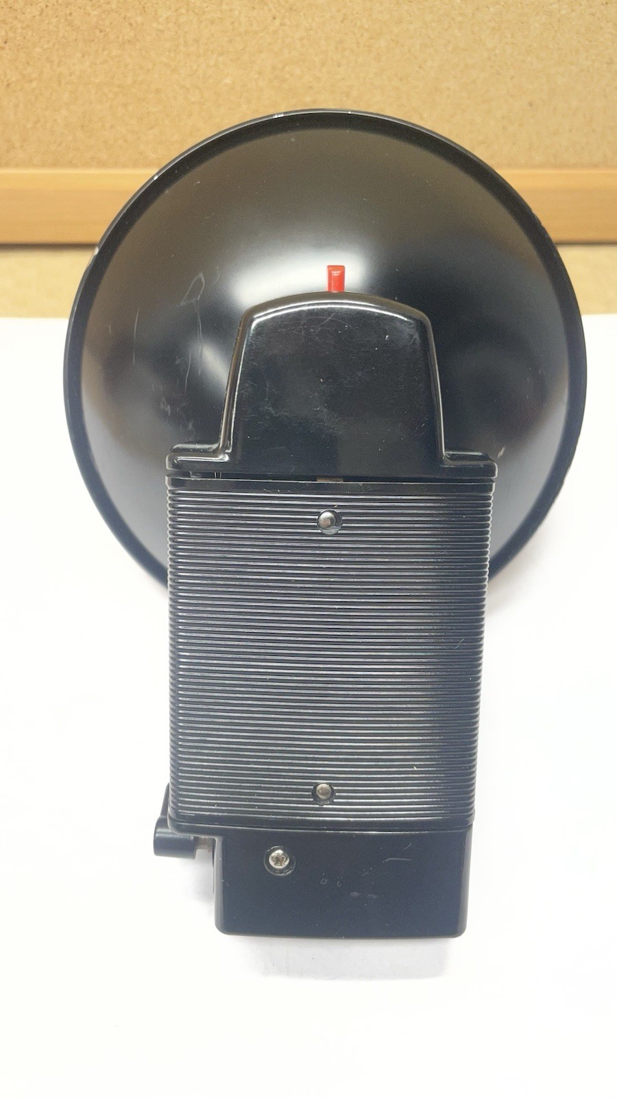 Vintage Flash Attachment For The Argus Camera Not Tested