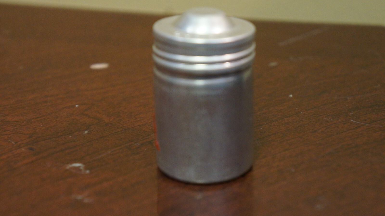 2″ ANSCO 35 MM METAL FILM HOLDER