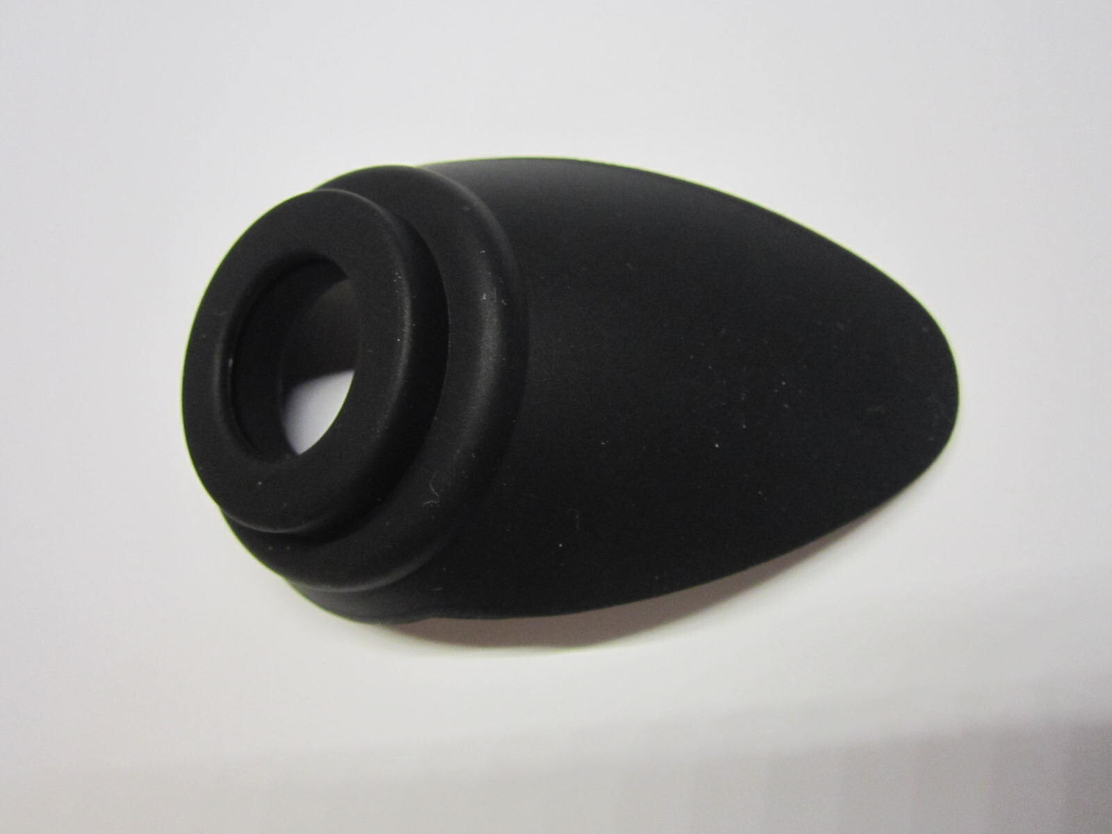 🔥BLACK EYEPIECE EYECUP for BOLEX BEAULIEU 16MM Movie Camera, FREE USA SHIPPING!