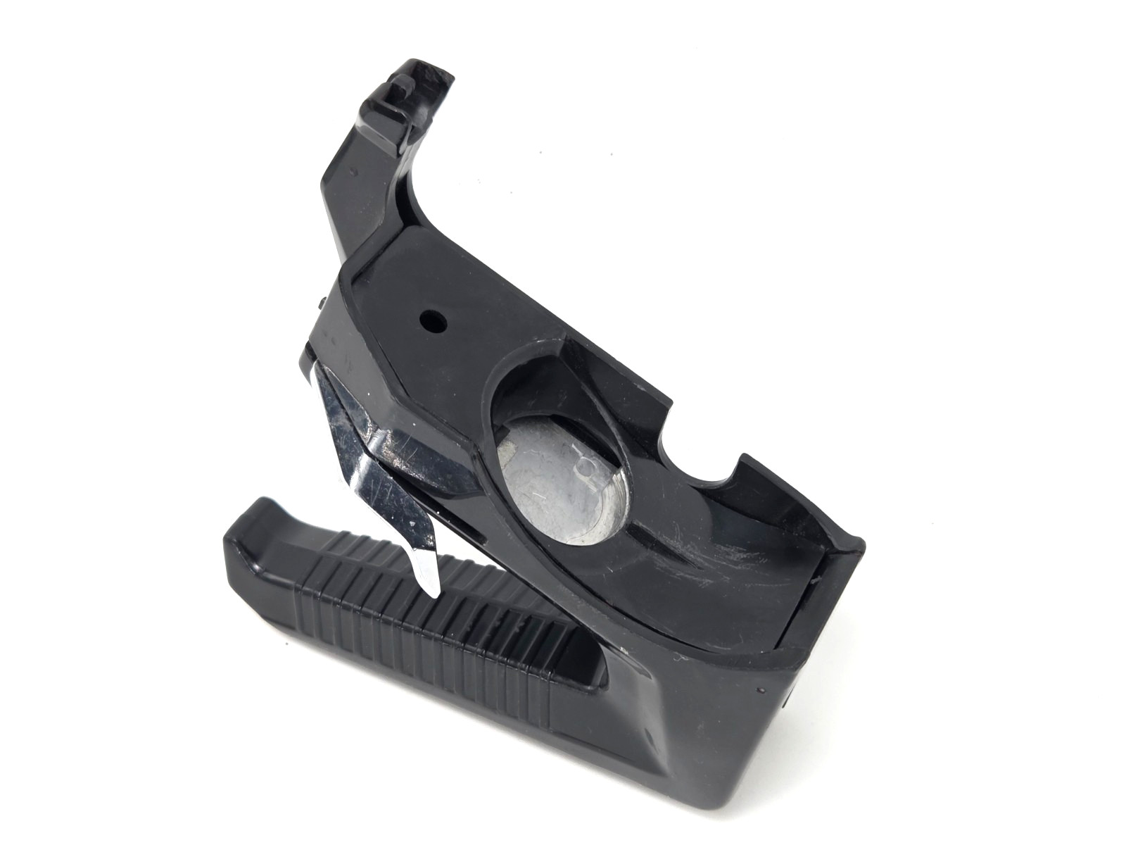Bolex hand grip for Bolex H16, H8, REX, Cameras With Round Base USA