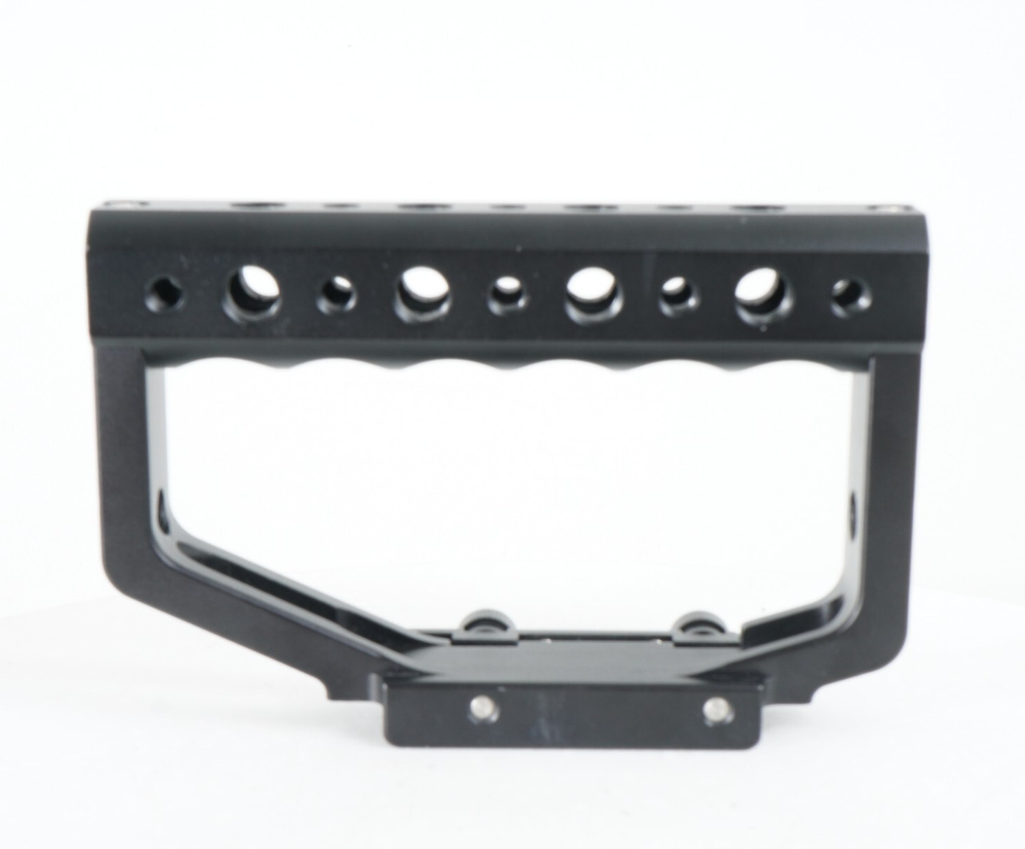 – MOVCAM ENCLOSED TOP HANDGRIP BLACK-USED