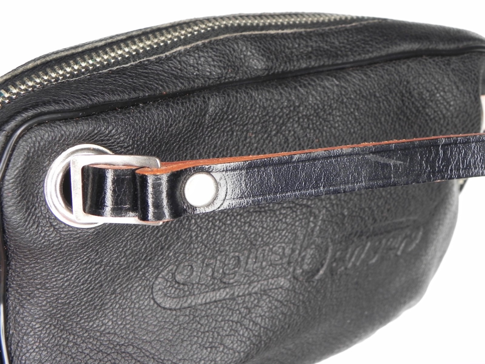 Benser Zip Case for Leica M Body with 50mm Lens ………… MINT