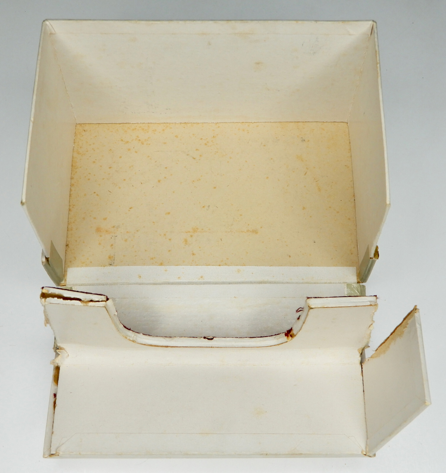 Leica Green Box for M2 #971252
