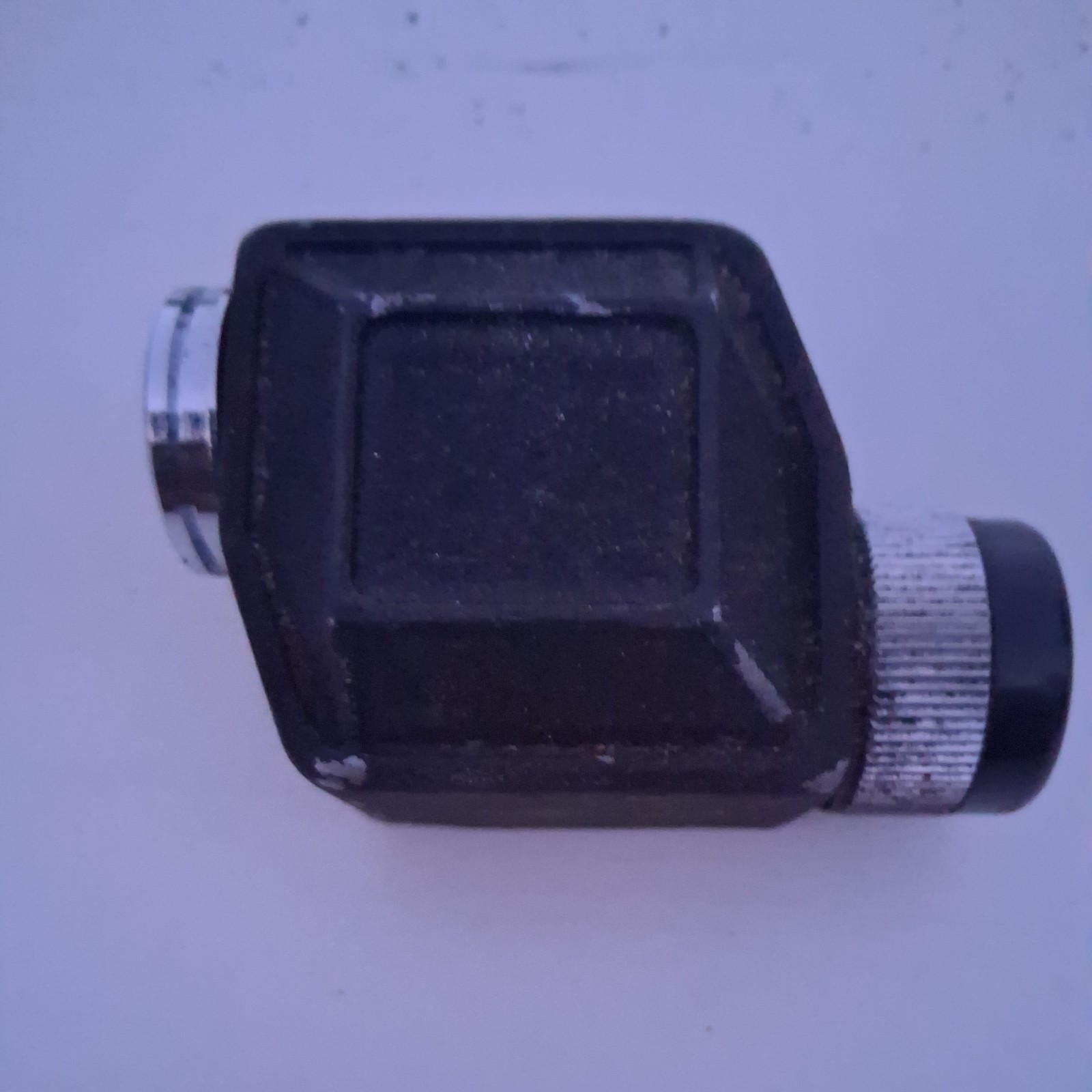 Eikow Pocket MONO SCOPE Wide Angle 8 POWER 24mm – JAPAN