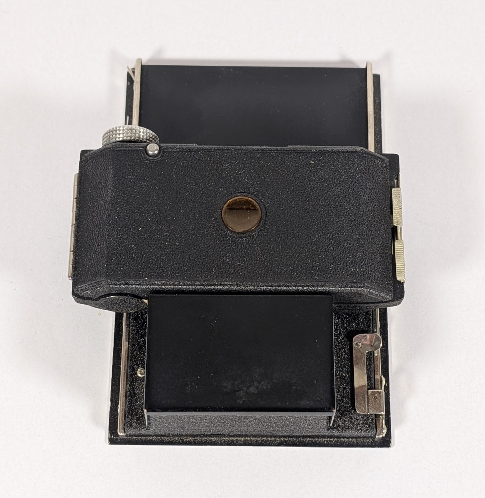Vintage 35mm Kodachrome Adapter for Kodak Recomar 33
