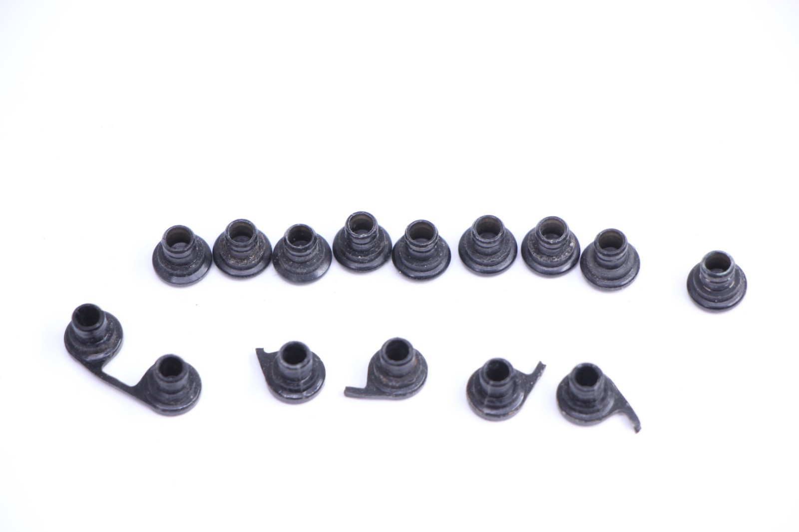 Huge Lot Flash Sync Ports Socket Caps For Leitz Leica Rangefinder film Cameras