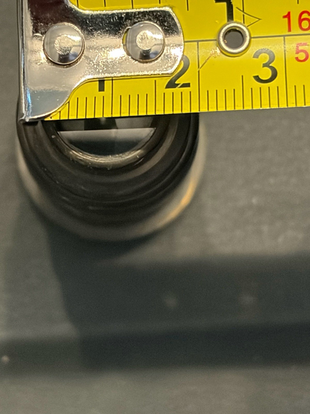 Vintage Bell & Howell Kodacolor Filmo Projector Lens Attachment 1920s Rare