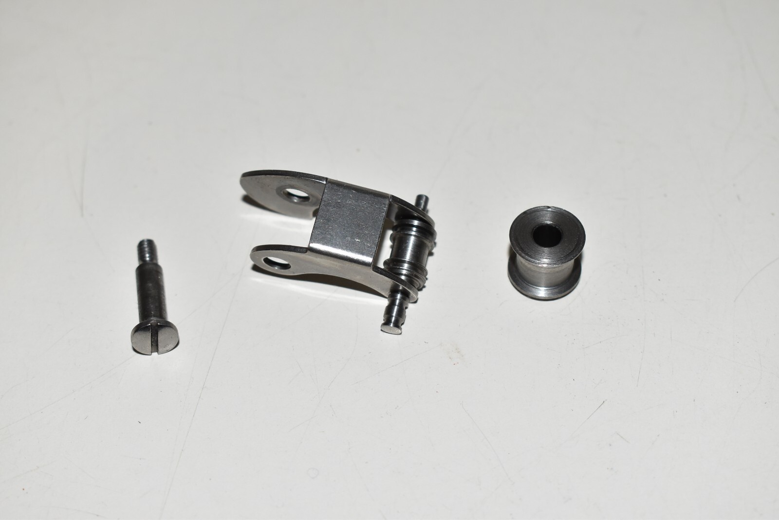 Ampro Futurist 8 Parts: Bottom Piece around Lens