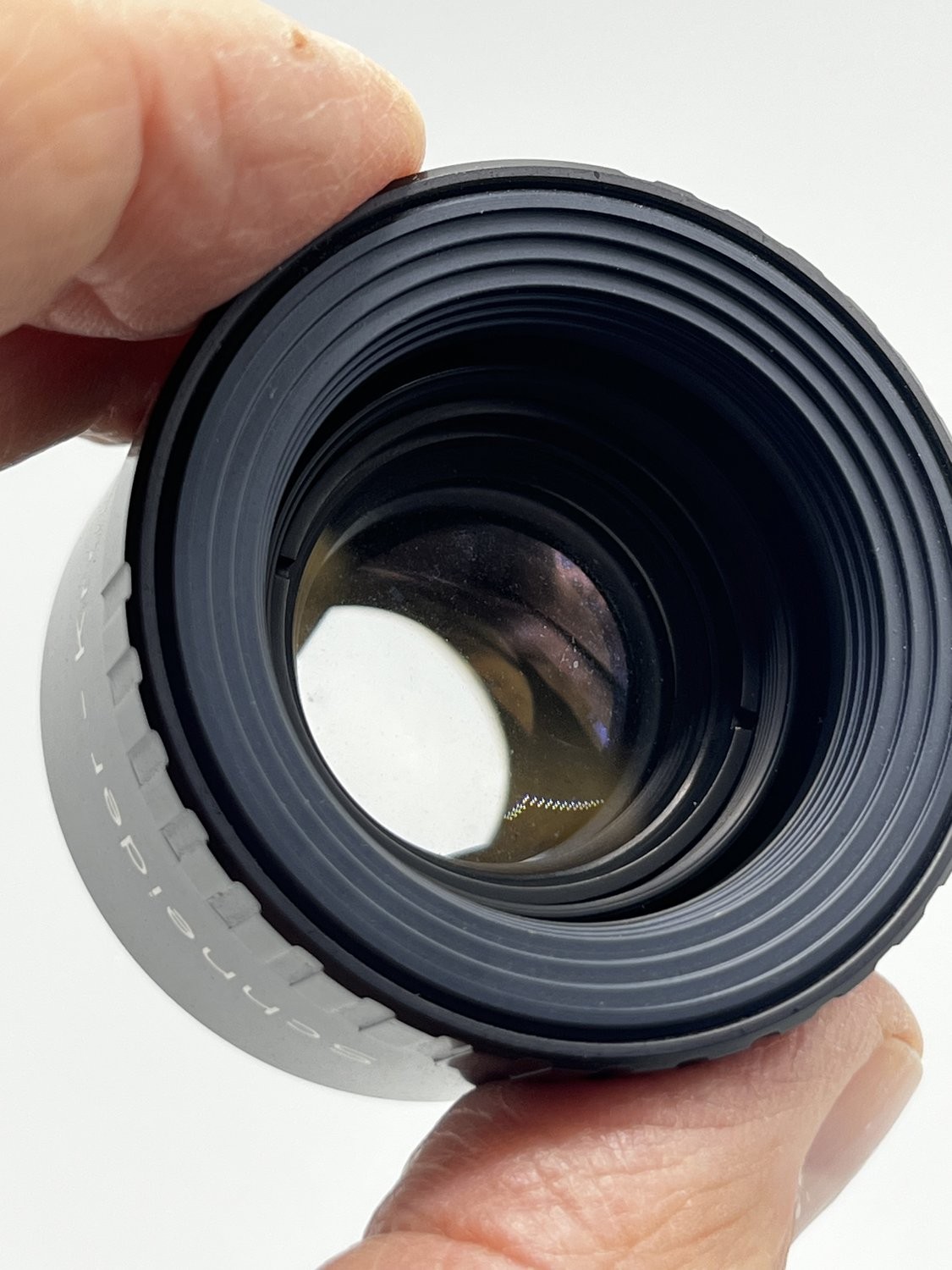 Schneider-Kreuznach Componon-S 50mm f/2.8 Enlarging Lens Metal Glass Boxed 10146