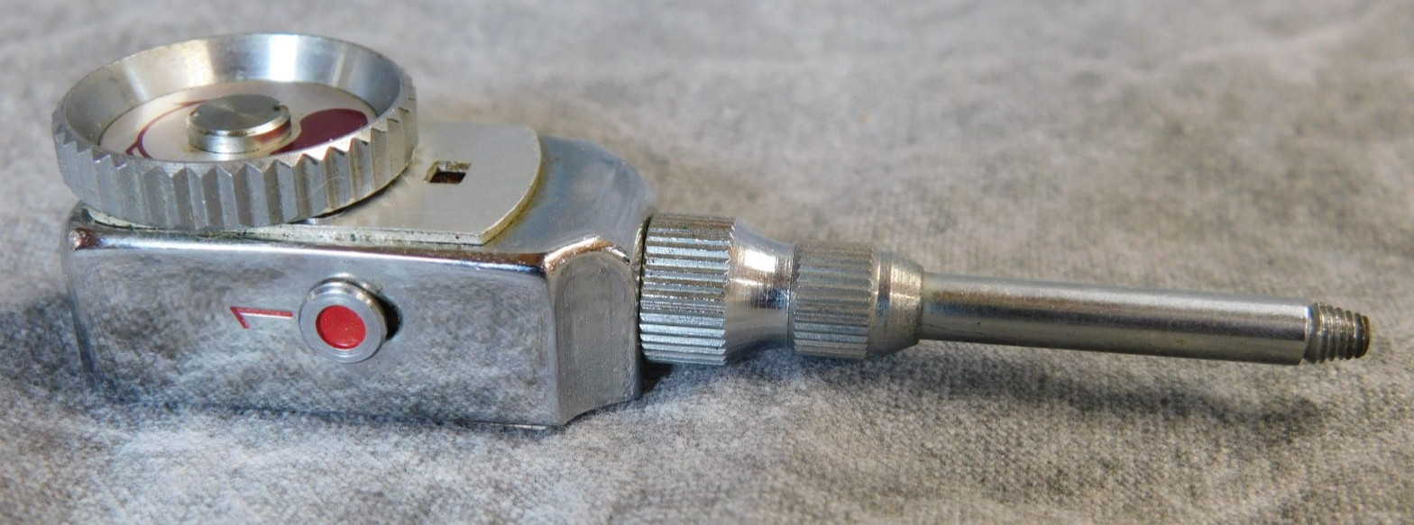 Vintage Ultima Self Timer – Works!