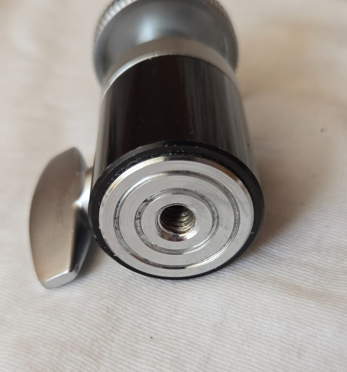 Original Leica Leitz Tripod Small Ball Head (14119)