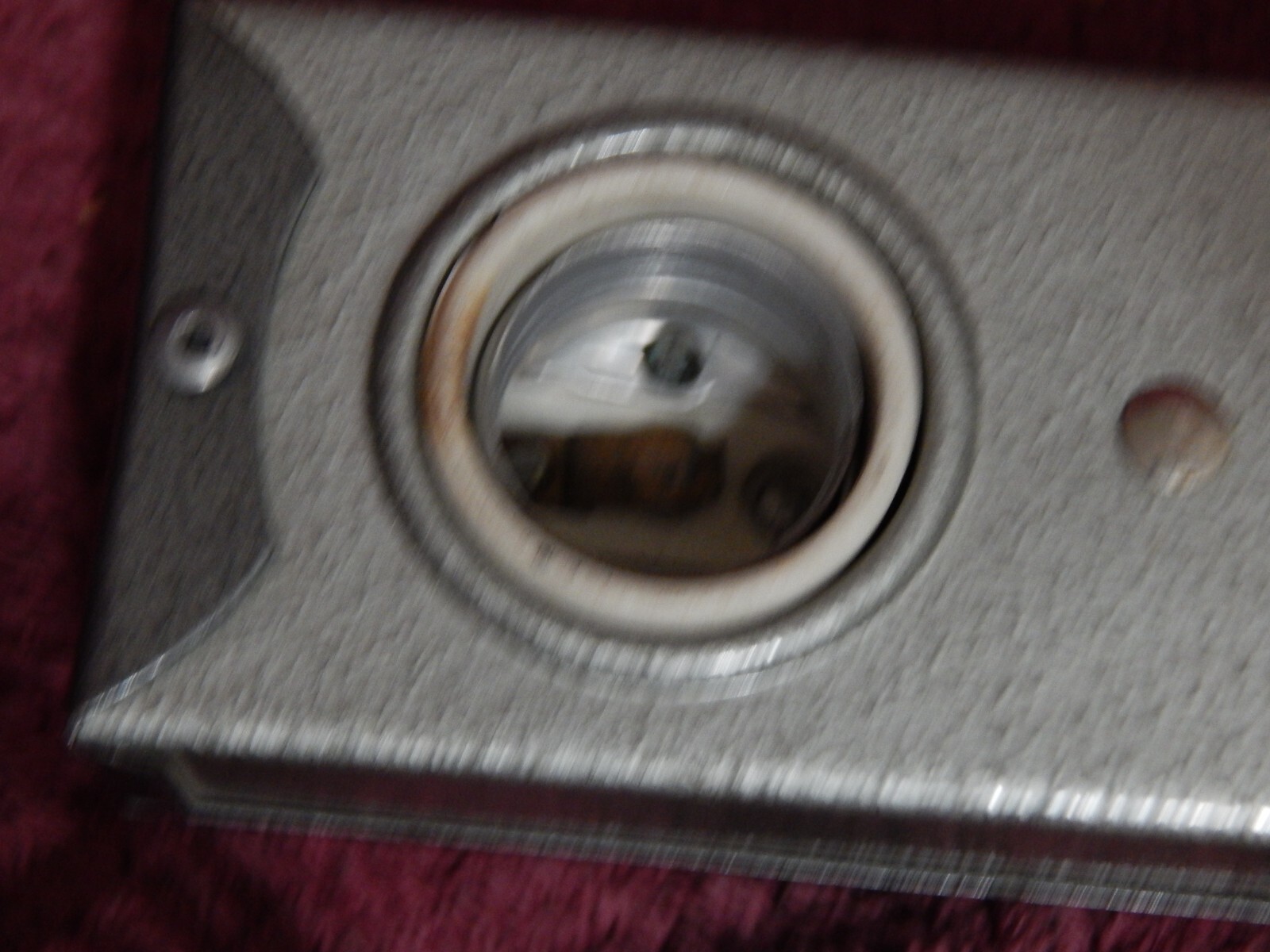 Acme Lite Mov-E-Lite Works Great