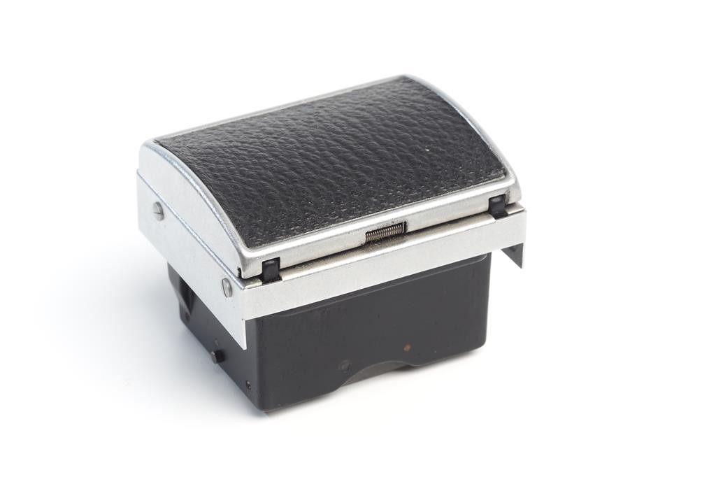 Ihagee Exakta Waist Level Finder 4572/6 Light Shaft Finder