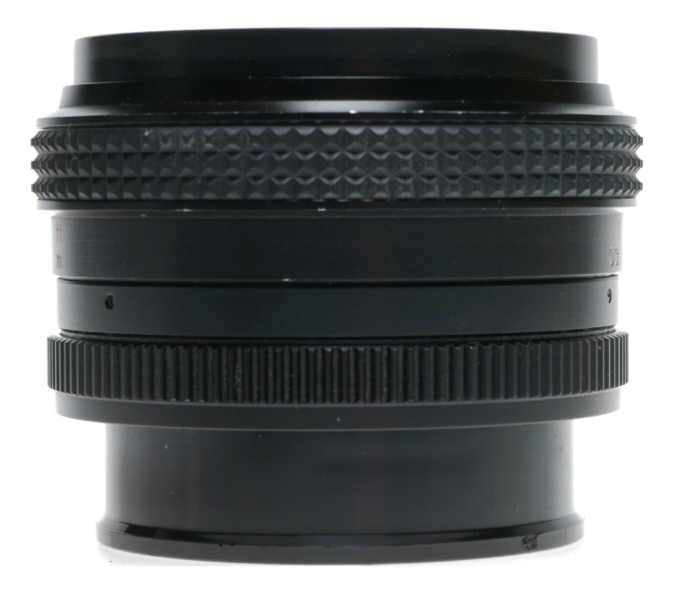 Konica Hexar AR 28mm F3.5 Wide Angle Lens Shade Hood