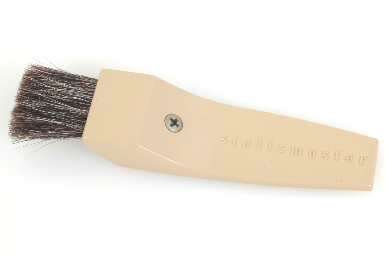Vintage Staticmaster Brush Model 1C200 in Box
