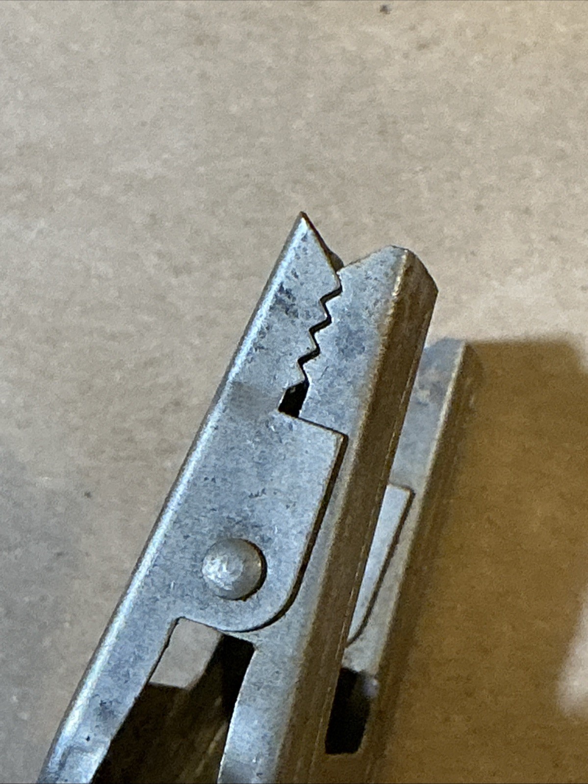 Group Of Vintage Kodak Photo Finishing Clips INV-JDJ31