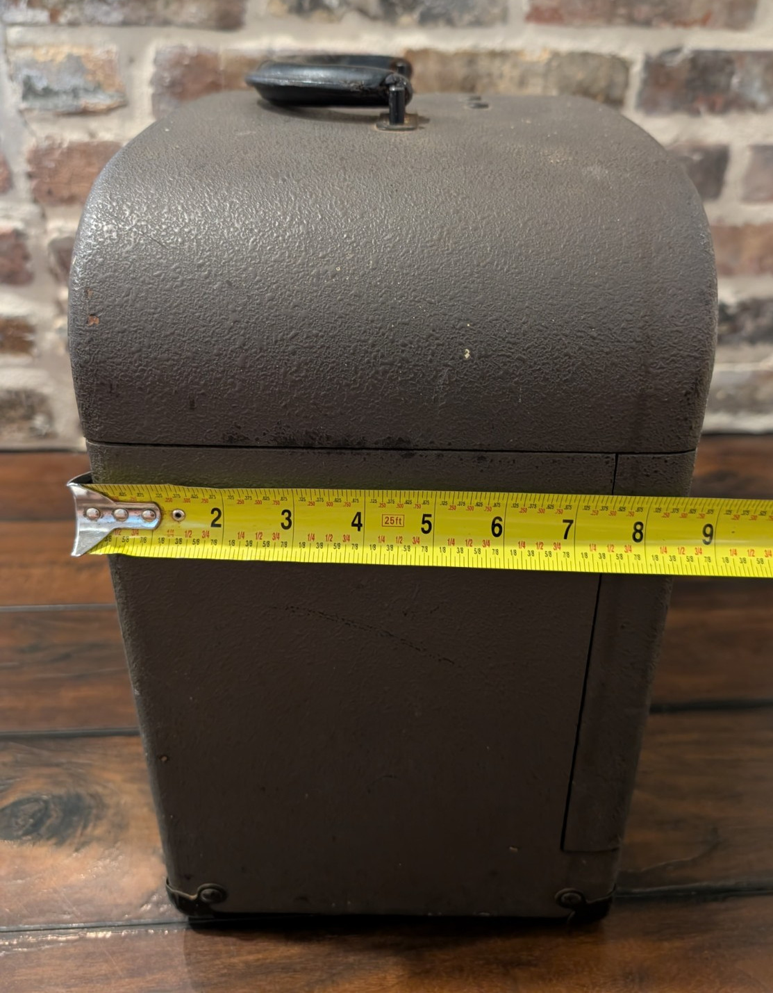 Original Wood Case for Bell Howell Filmo Chicago 45 Design 151A 8mm Projector