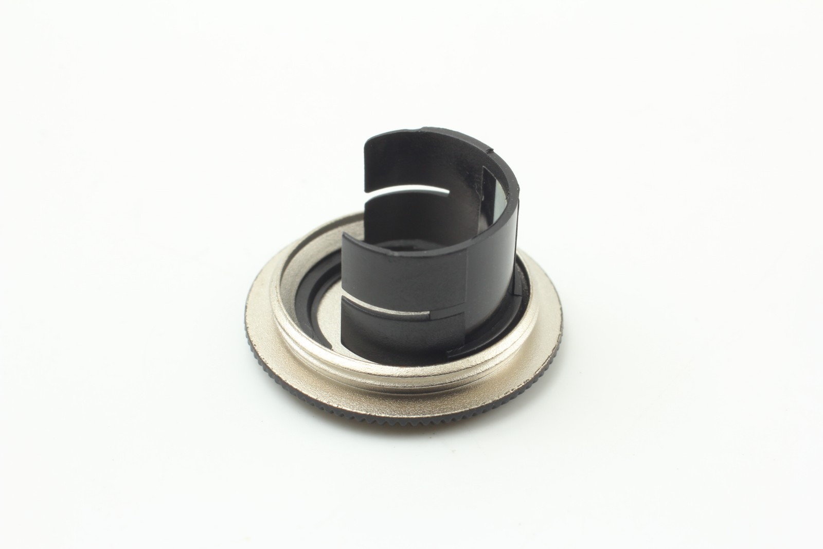 [Unused] battery Cap for Leica M6 or MP rangefinder Camera battery Cap JAPAN