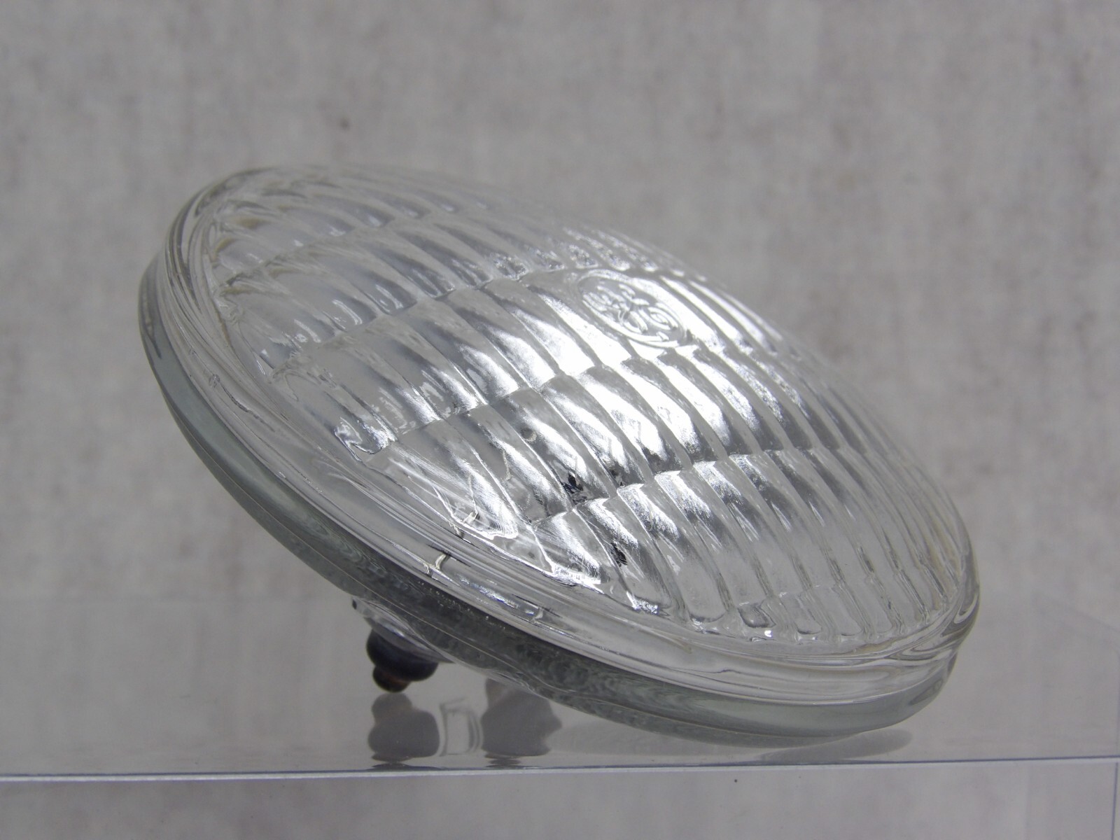 General Electric Photo Lamp FGS/DWA 250W 120V CG361-AR Vintage In-Box 063023WT