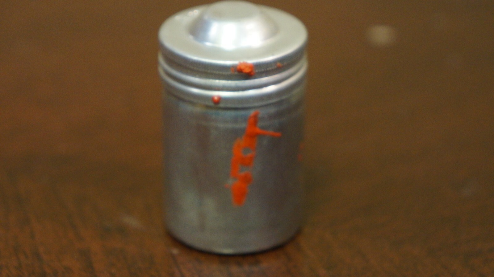 2″ ANSCO 35 MM METAL FILM HOLDER