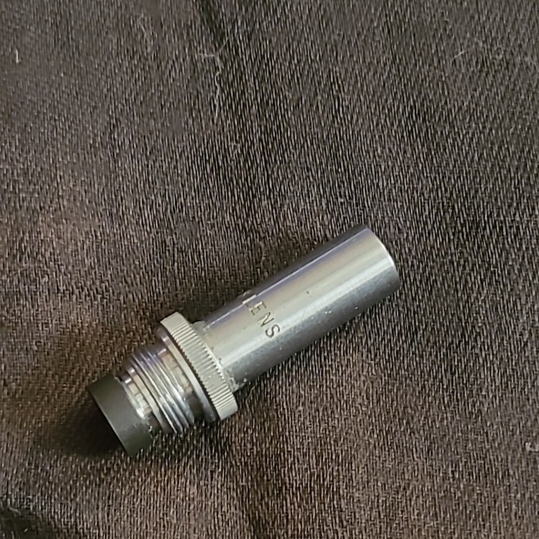 B&H 16 for 3 Inch Finder Lens