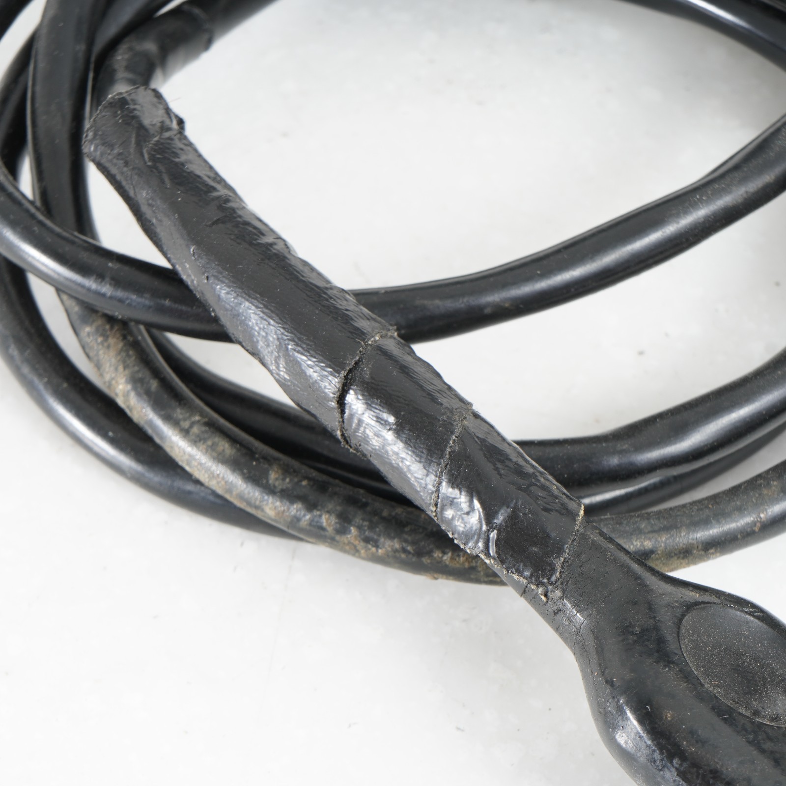:ARRI Genuine Arriflex 16 Power Cable / 2-Prong (Large Connector)