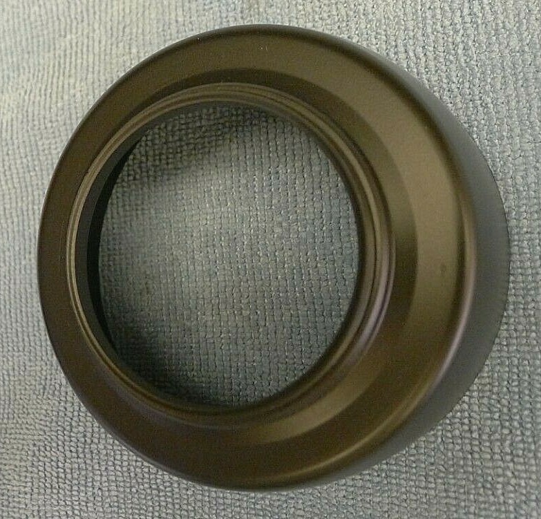 Canon Fotodiox C-ES-62 Lens Hood / Shade 52mm – Plastic