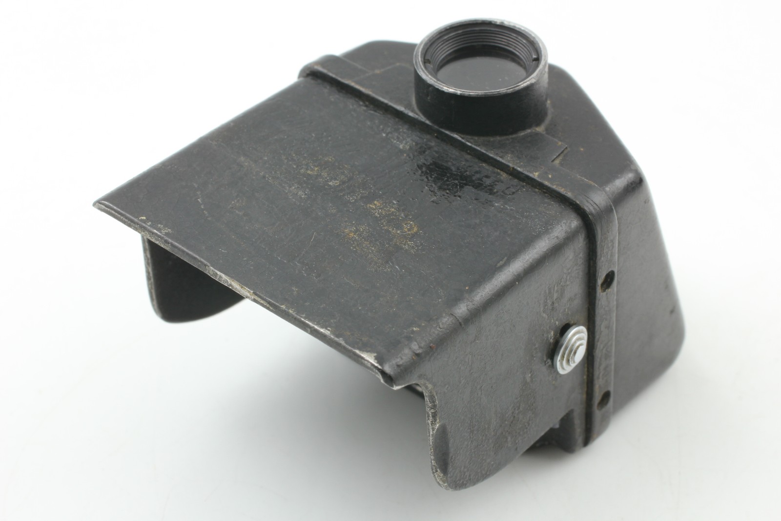 [Exc+5] Vintage Carl Zeiss Jena Prism Eey Level Finder From JAPAN