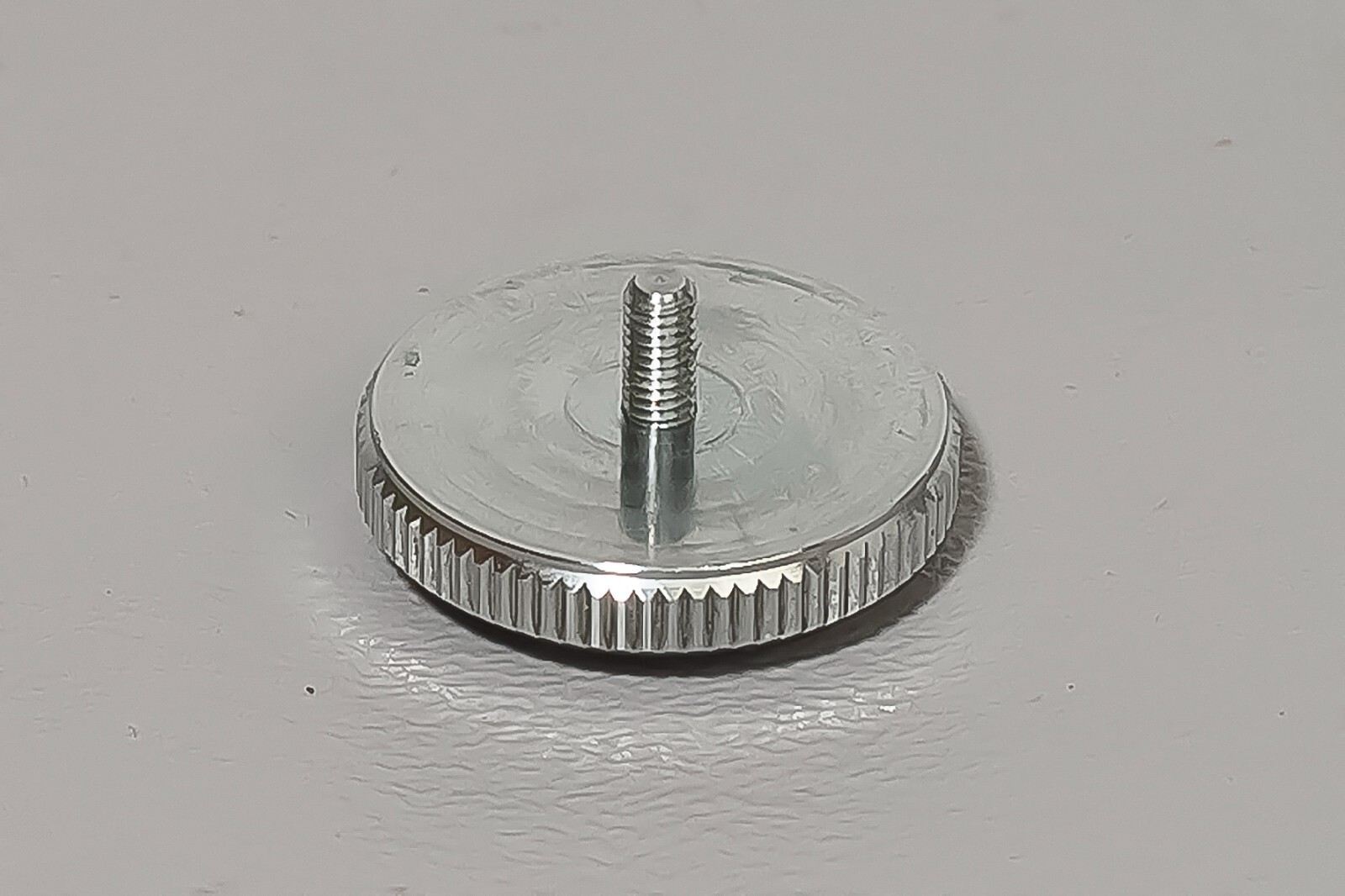 KODAK Retina Reflex III Film Rewind Knob Dial part VINTAGE made in GERMANY
