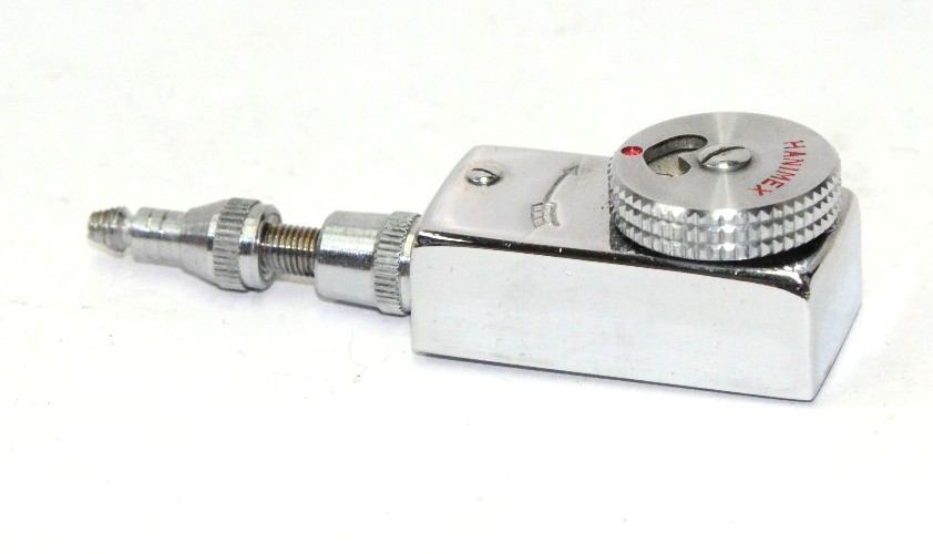 Hanimex Mechanical Self-Timer Made in Japan In Plastic Case – WORKS –